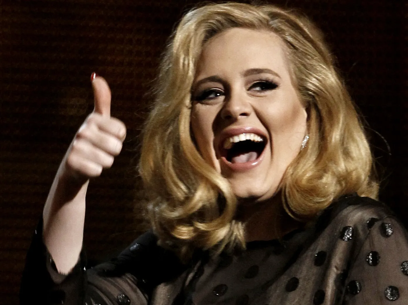 Adele