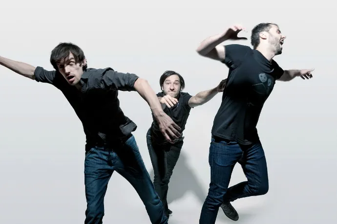 A.G. Trio gwiazdą FreeFormFestival 2012