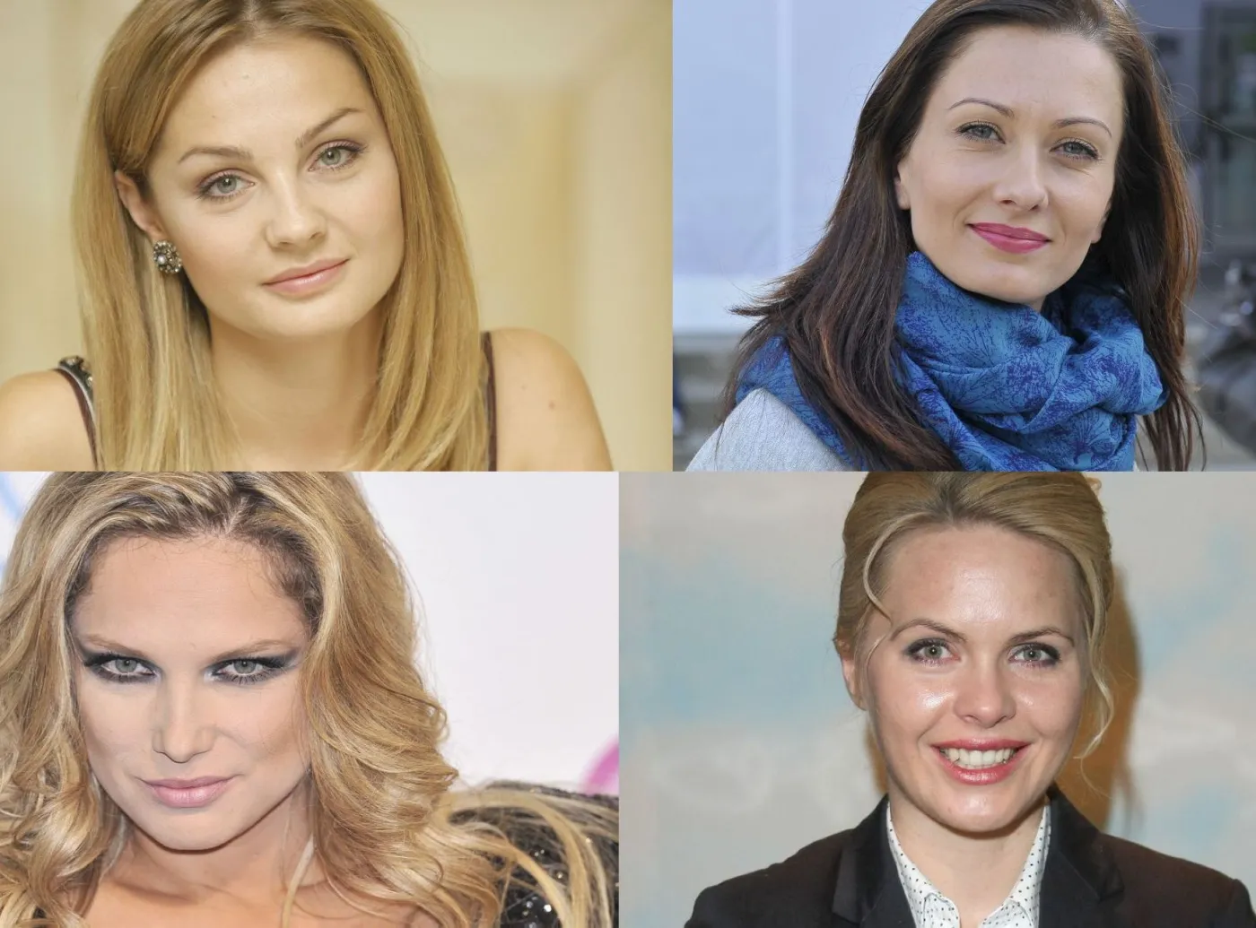 Oto bohaterki polskiego "Seksu w wielkim mieście"