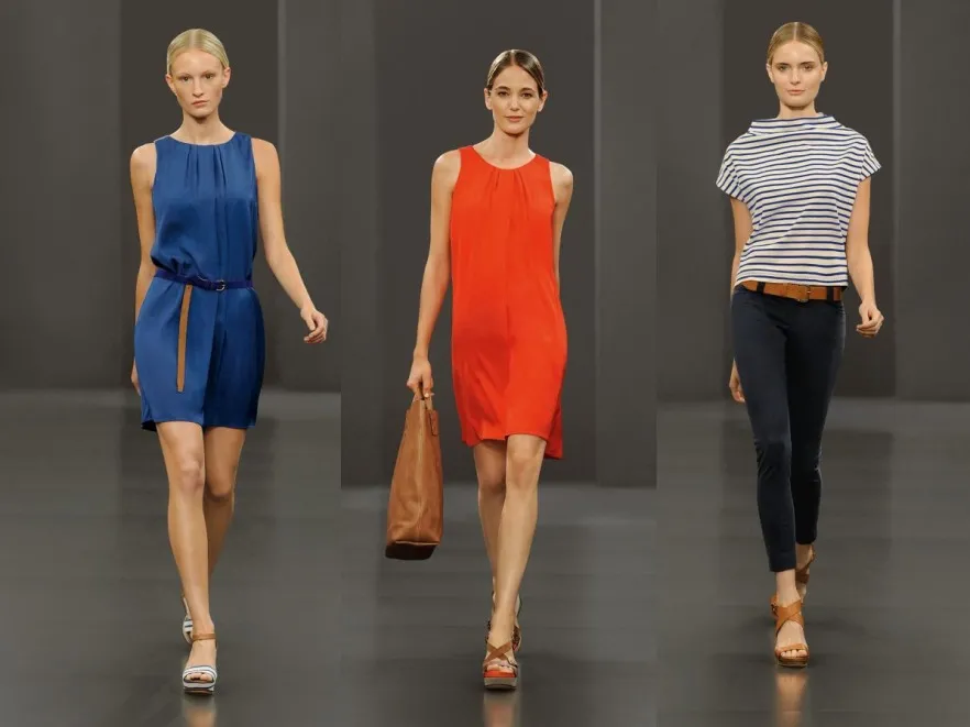 Dla wielbicielek dobrego stylu: letnie kreacje nie tylko na jeden sezon