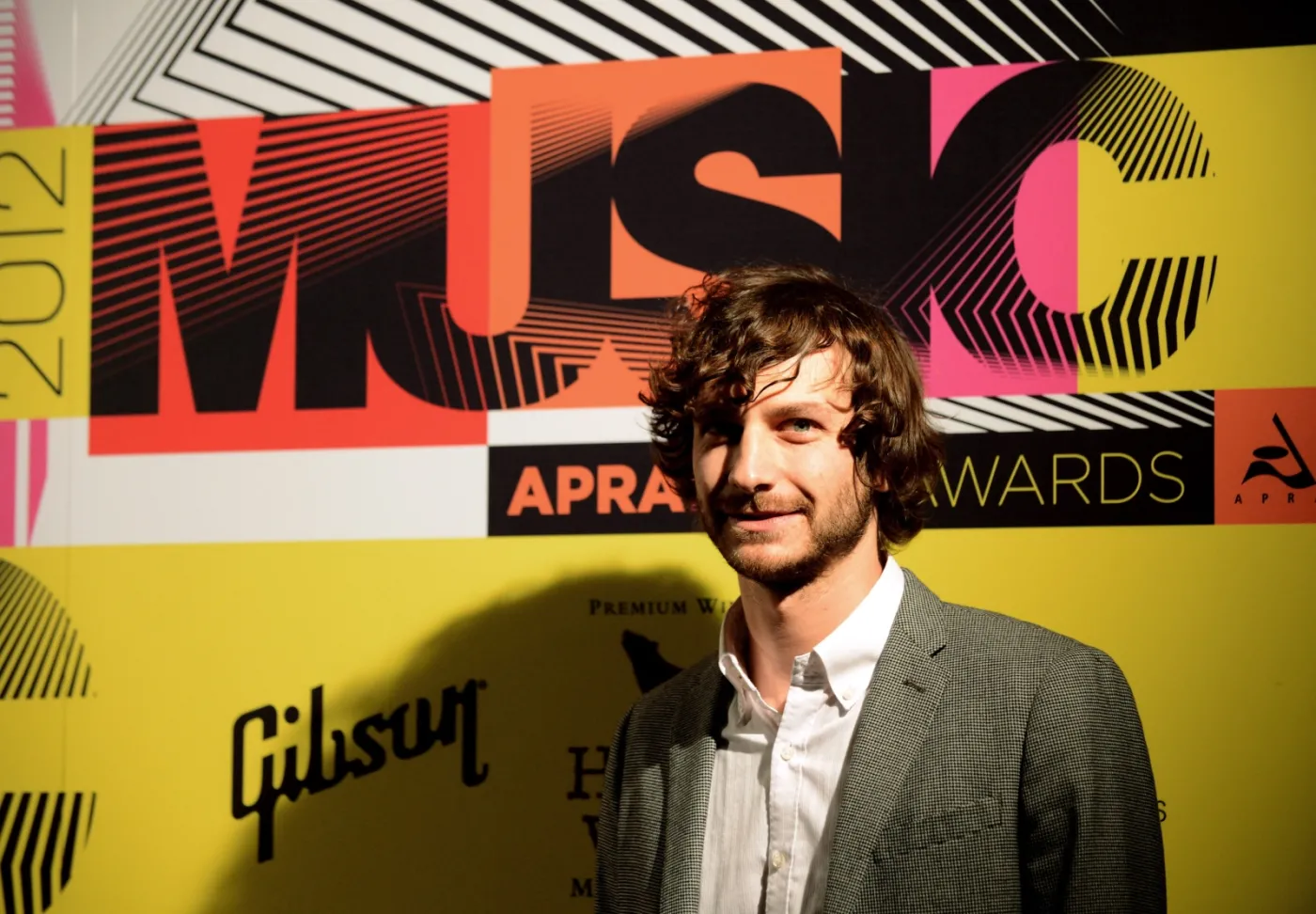 Gotye po raz pierwszy w Polsce!