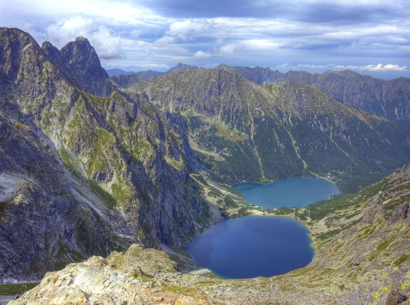 Tatry