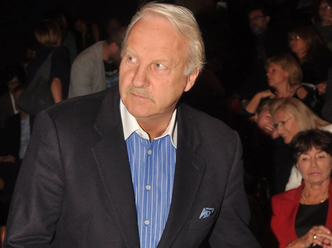 Ktoś mógł wpłynąć na samobójstwo gen. Petelickiego? Badają to