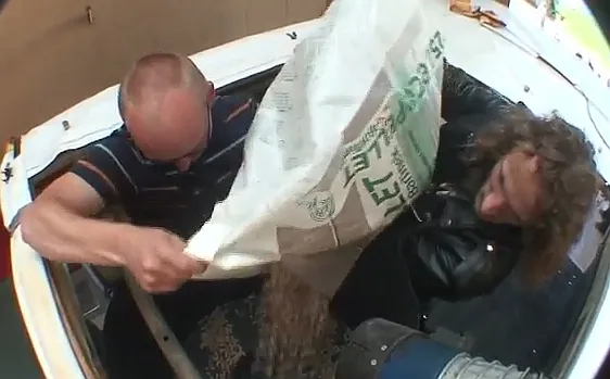 Zobacz nowy sposób na jazdę za grosze! Zbudowali go studenci politechniki