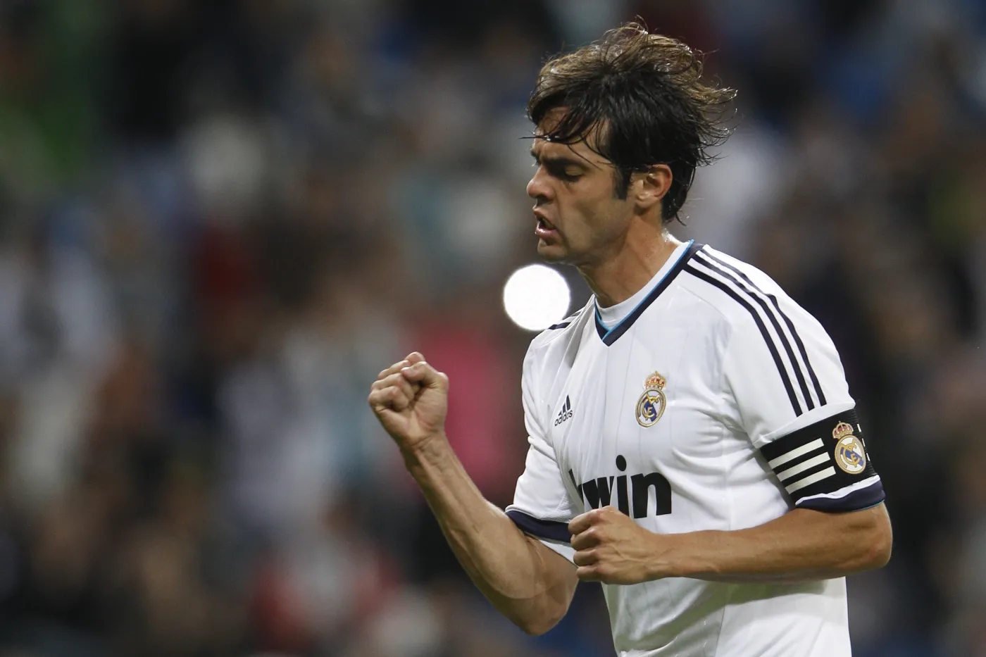 Kaka znów zagra w reprezentacji Brazylii