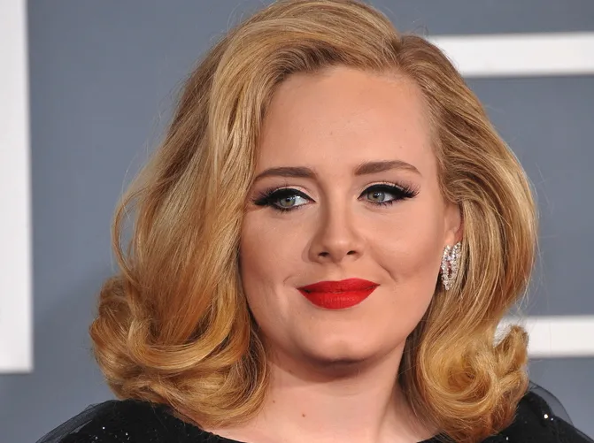 Adele