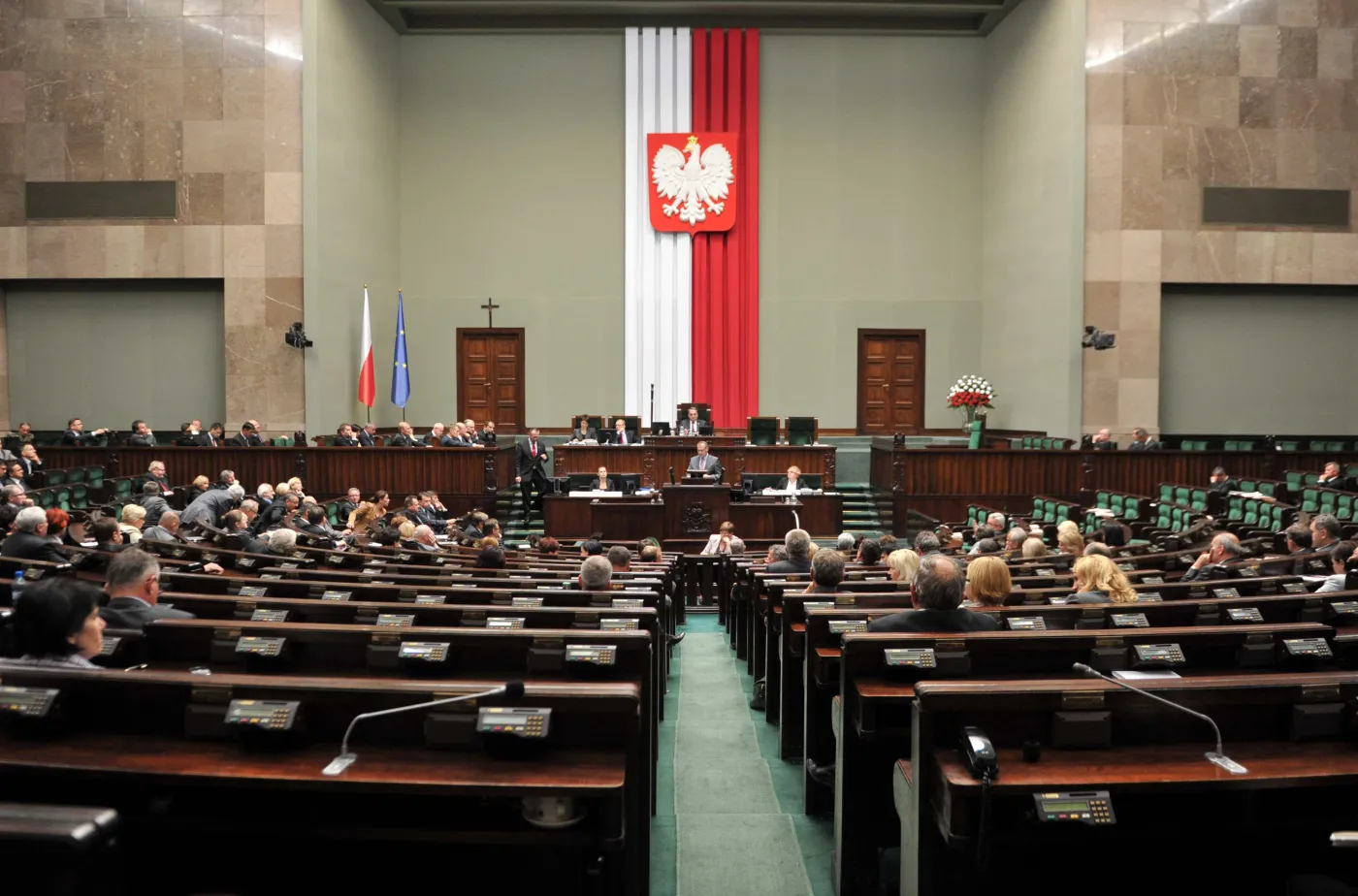 Sejm