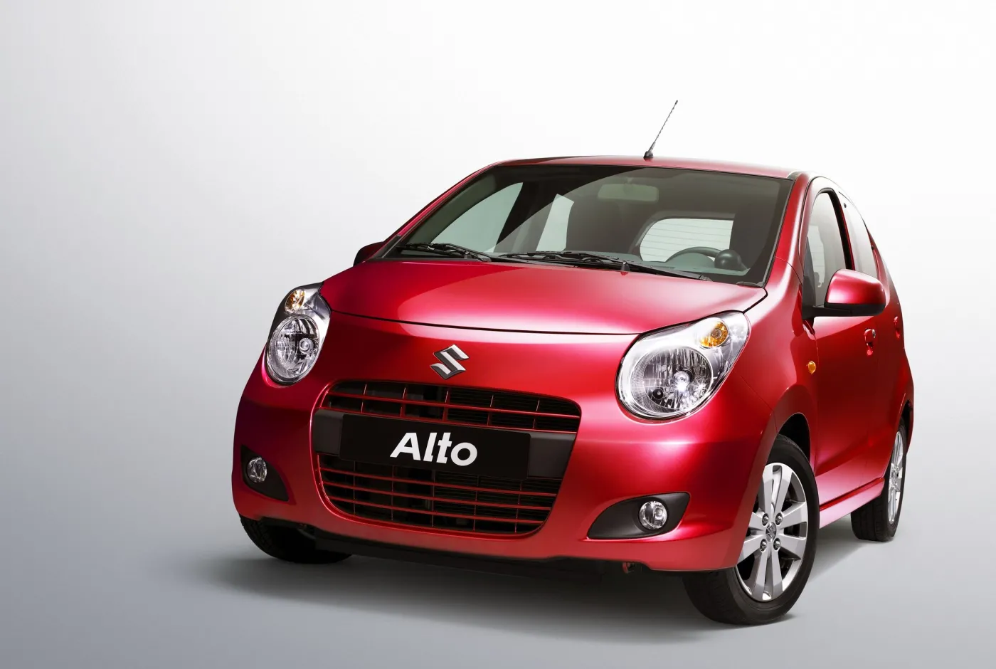 Suzuki na fali. Ponad milion samochodów w trzy miesiące