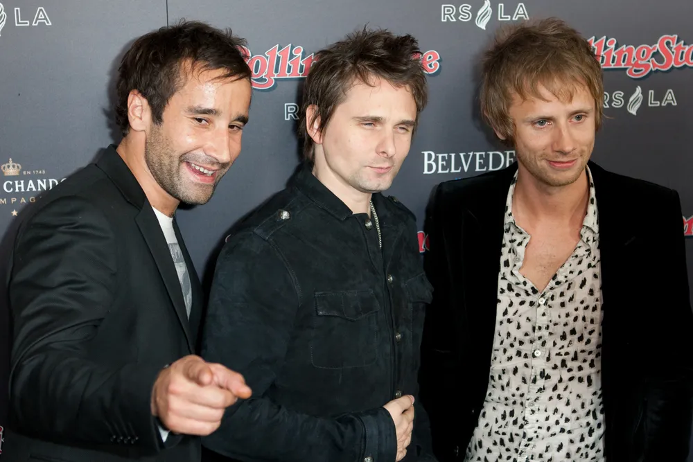 Muse