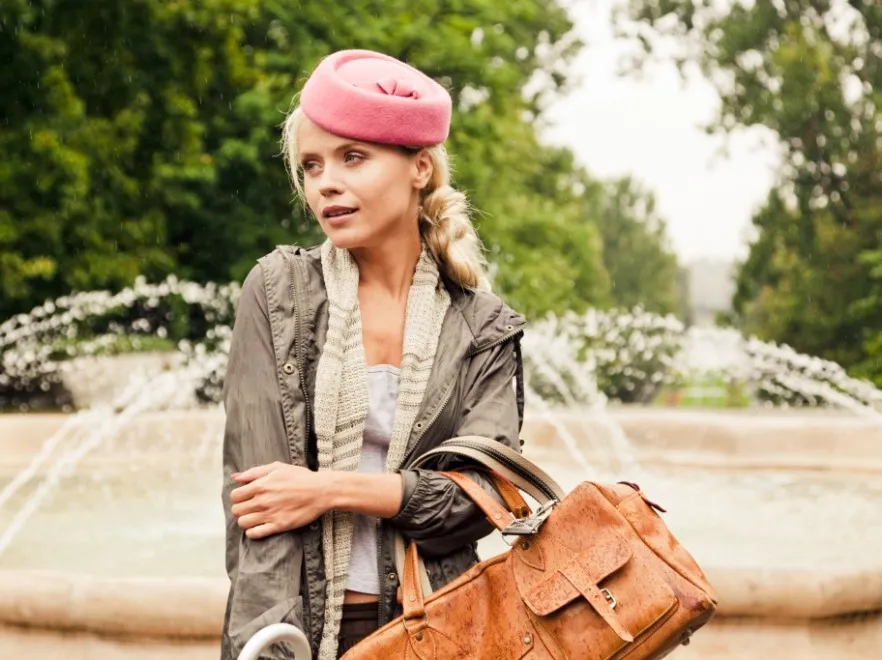 Diabeł tkwi w dodatku: toczek w codziennych stylizacjach