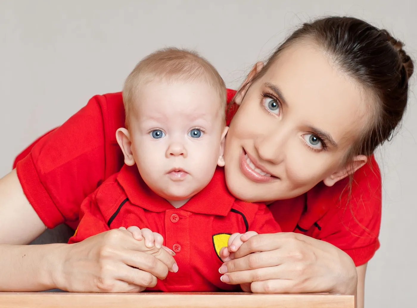 Matkom już dziękujemy. Trudno wrócić do pracy po porodzie