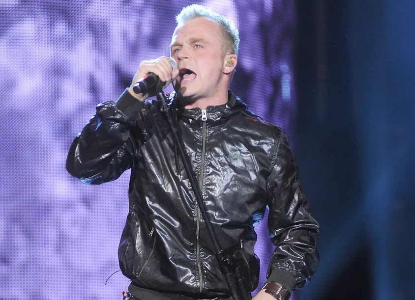 Coma tym razem po angielsku