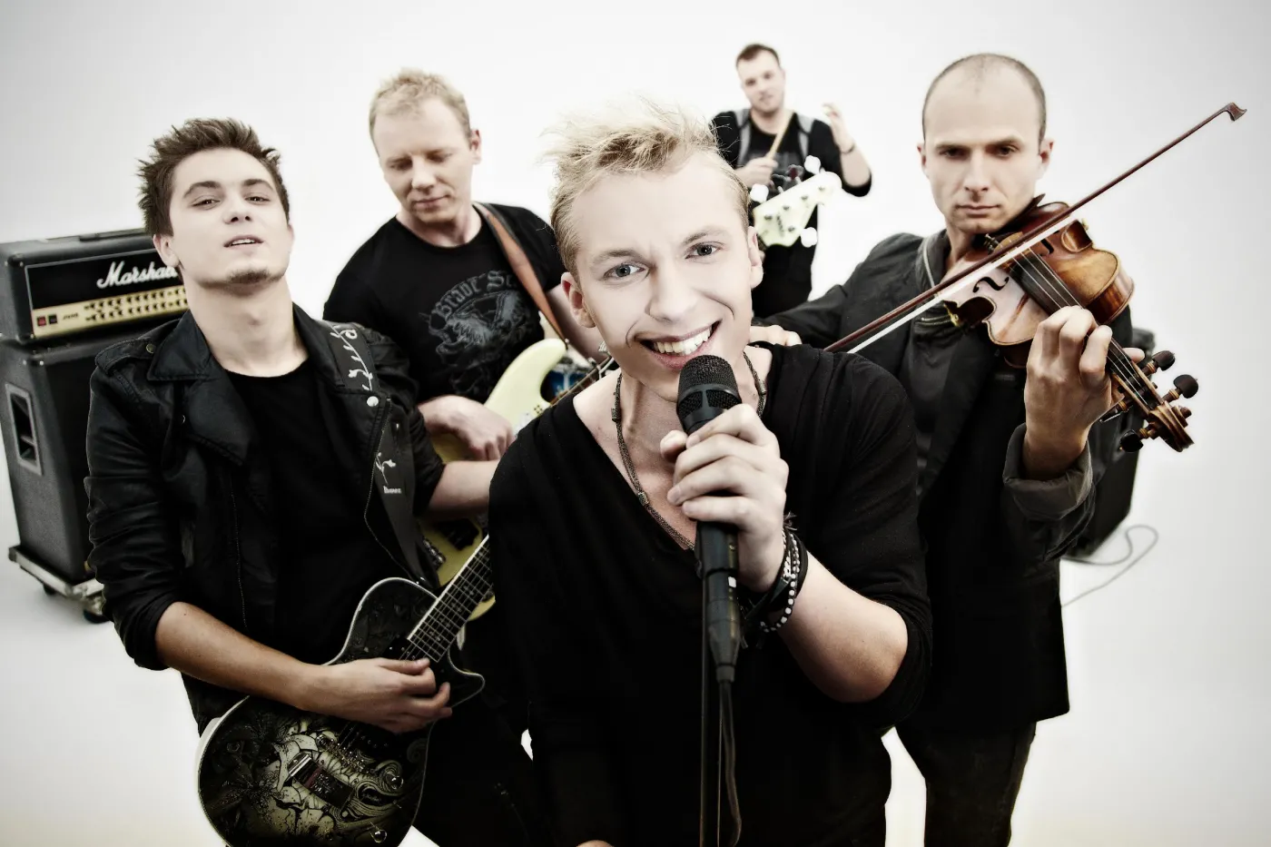 Od LemONa do Jezus Marii Peszek – o nich było głośno w roku 2012!