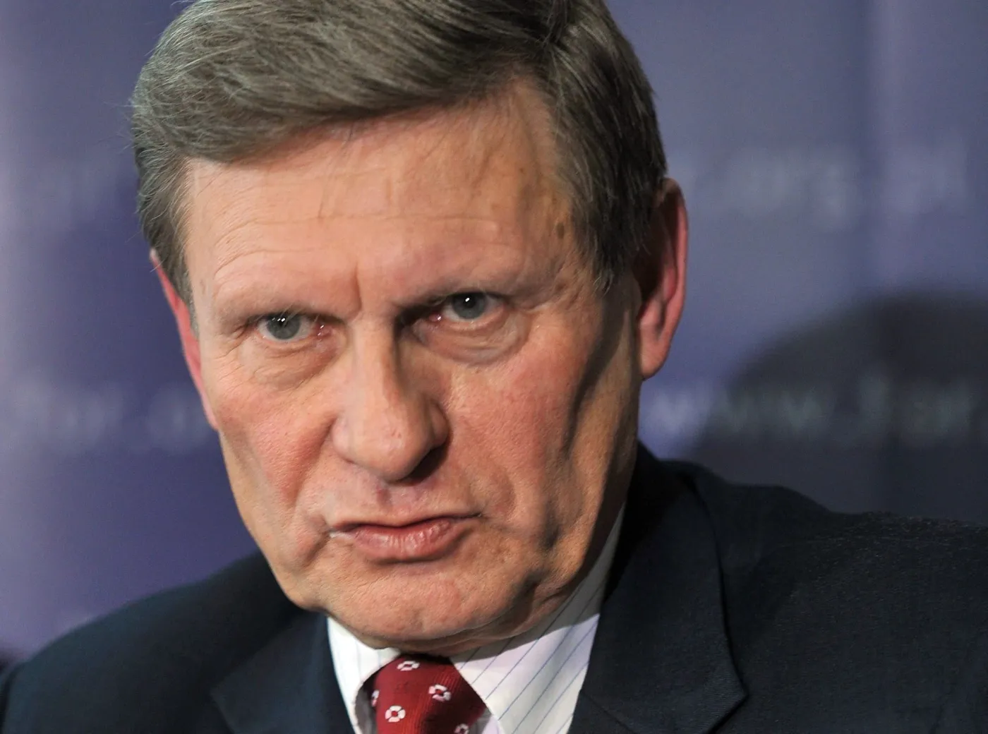 Prof. Leszek Balcerowicz