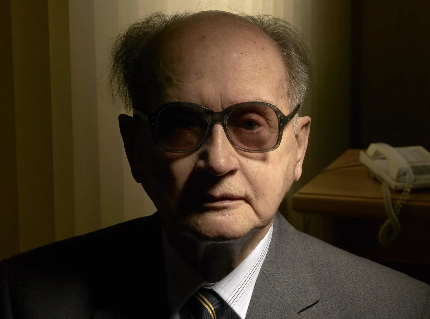 Gen. Wojciech Jaruzelski