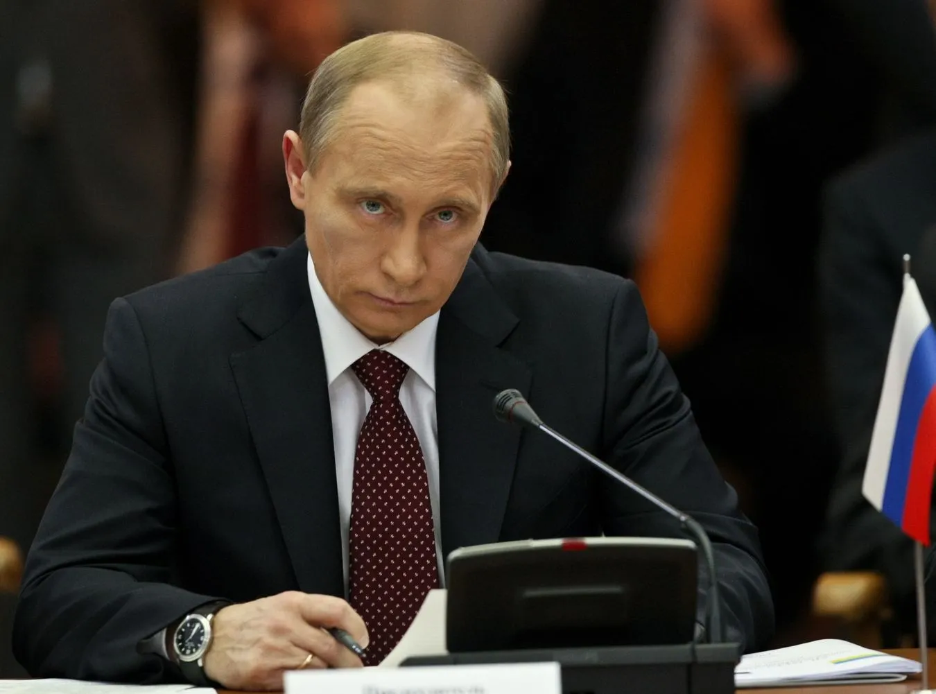 Były doradca Putina: Rosję czeka pasmo kryzysów i represje