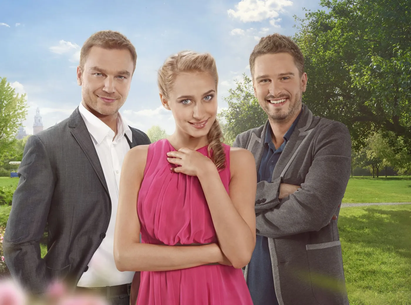 Serial "Julia" nie spodobał się widzom