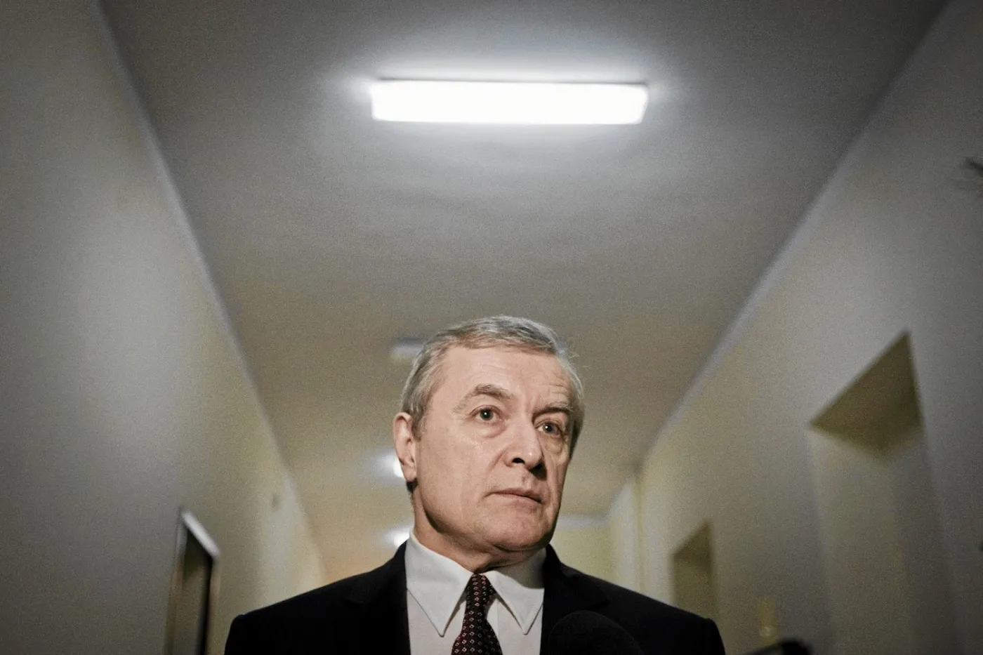 Prof. Piotr Gliński