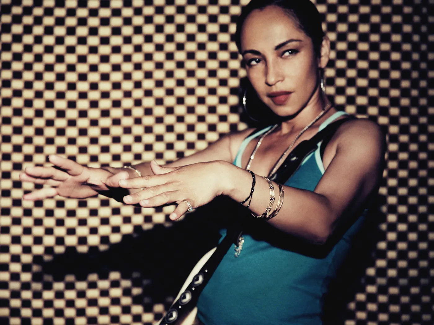 Sade po roku wróciła na szczyt