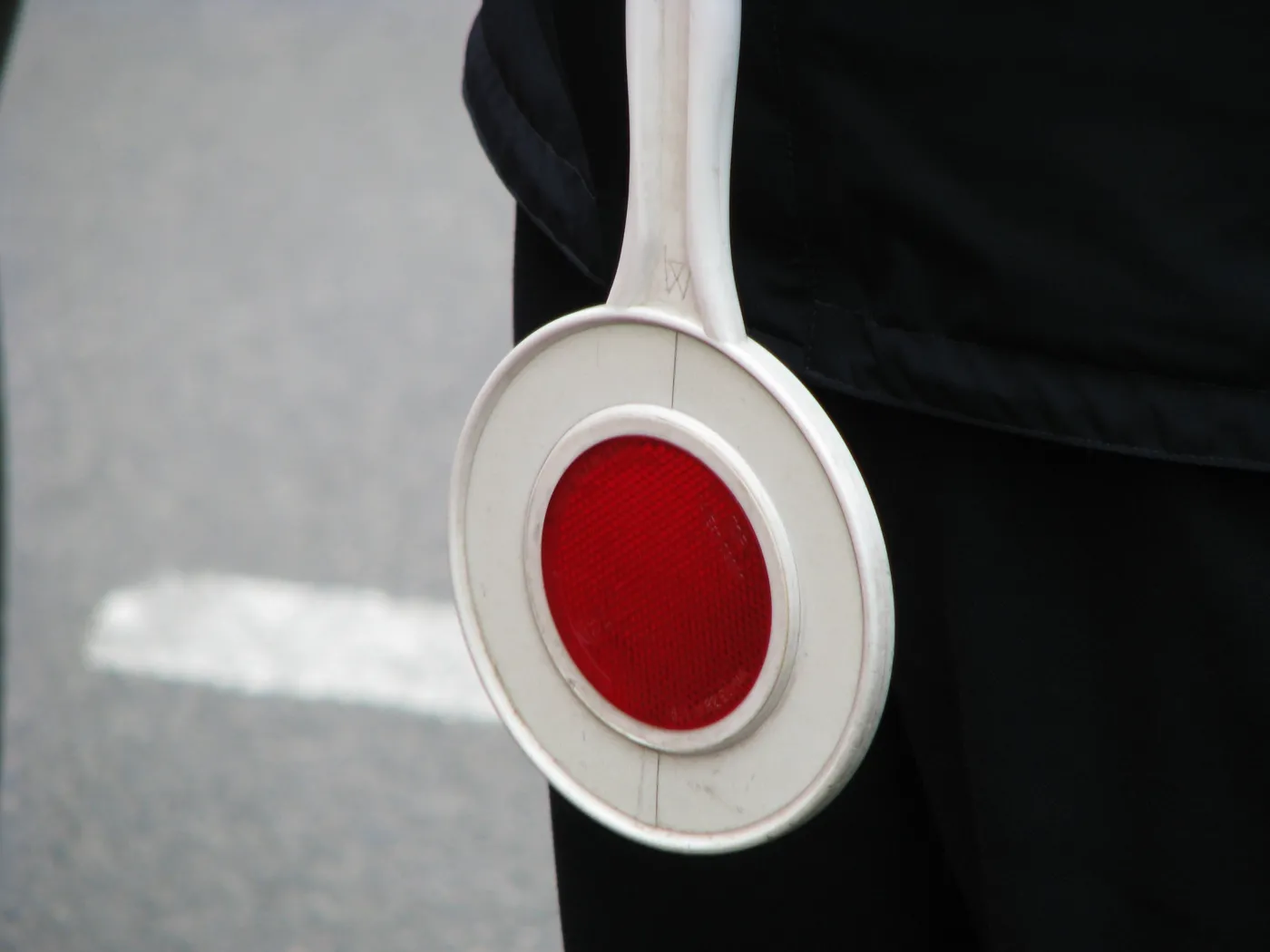 Policja będzie tropić... absurdalne oznakowanie dróg