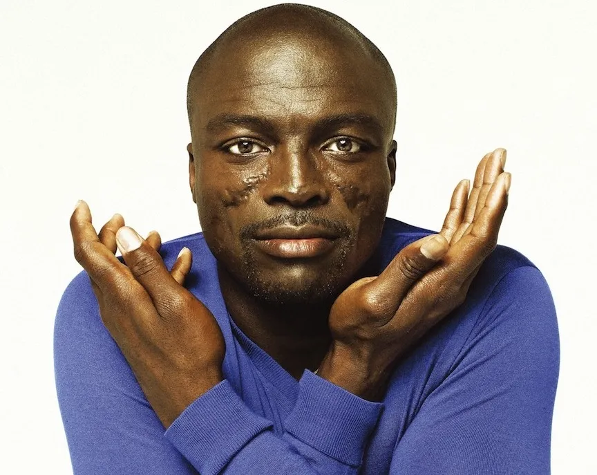 Seal - 50 lat minęło jak jeden dzień. ZDJĘCIA!