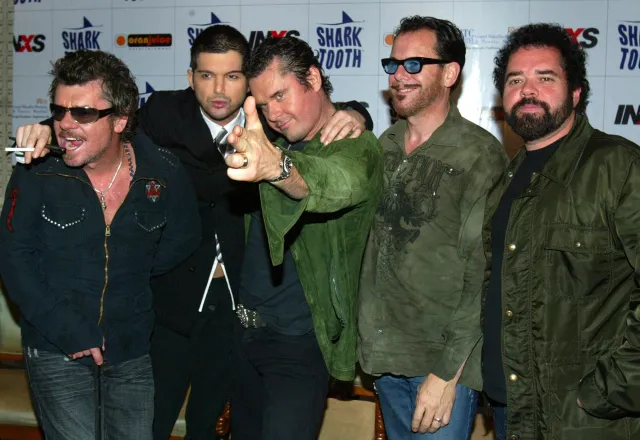 INXS oficjalnie: to już jest koniec