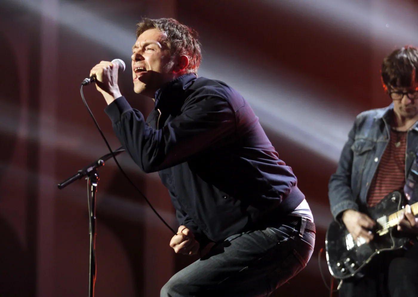 Blur po raz pierwszy dla polskich fanów na Ope'erze 2013 – ZDJĘCIA!