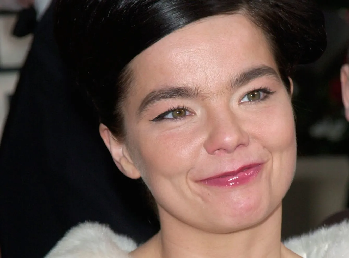 bjork