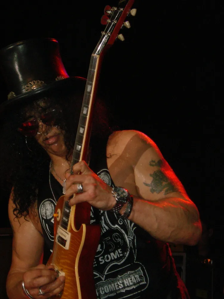 Slash