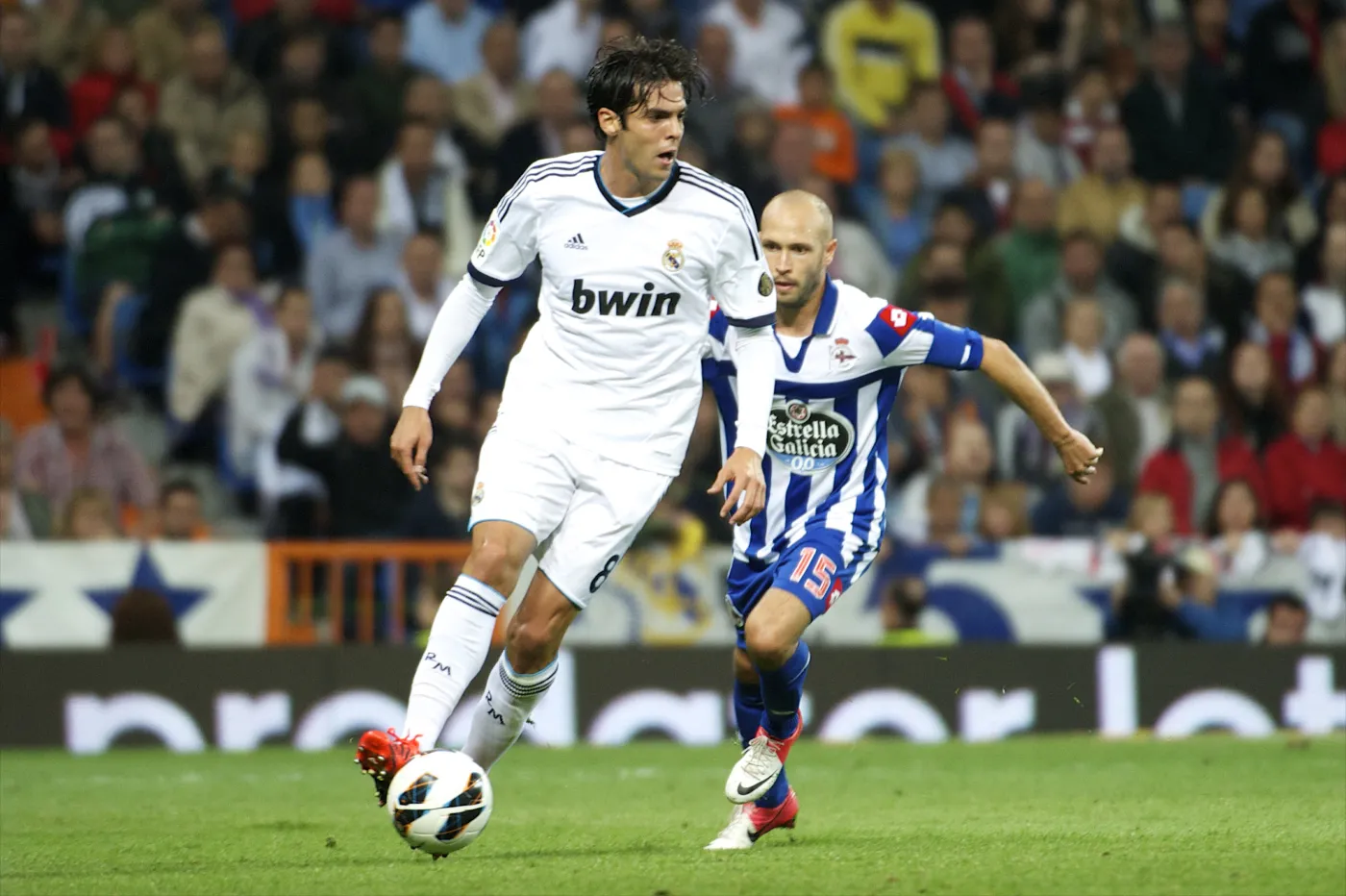 Kaka może być następcą Beckhama. Z Realu przeniesie się do USA