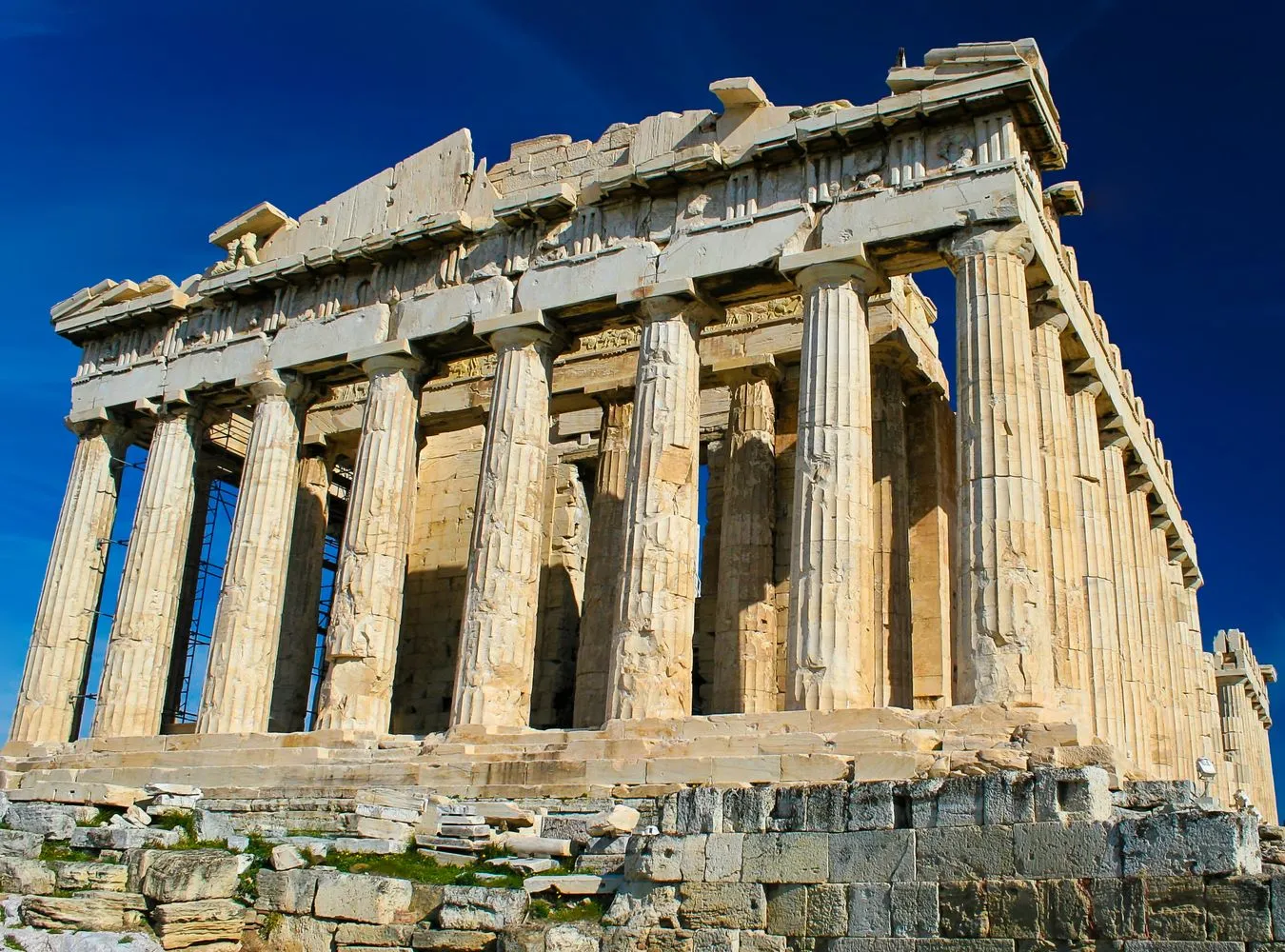 Architektura na maturze z historii. Będzie na pewno