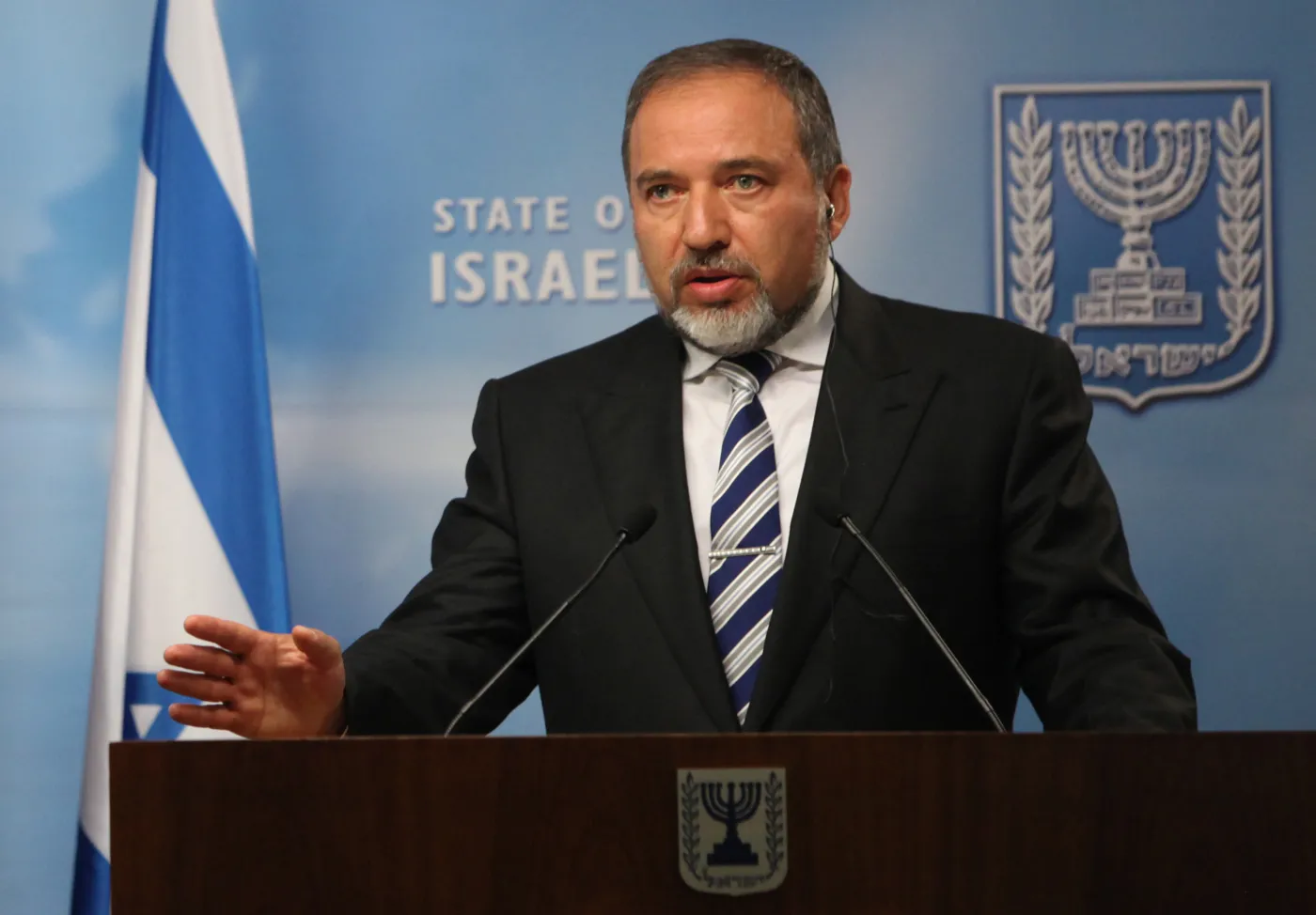 Szef MSZ Izraela: Polityka Europy jak przed Holokaustem