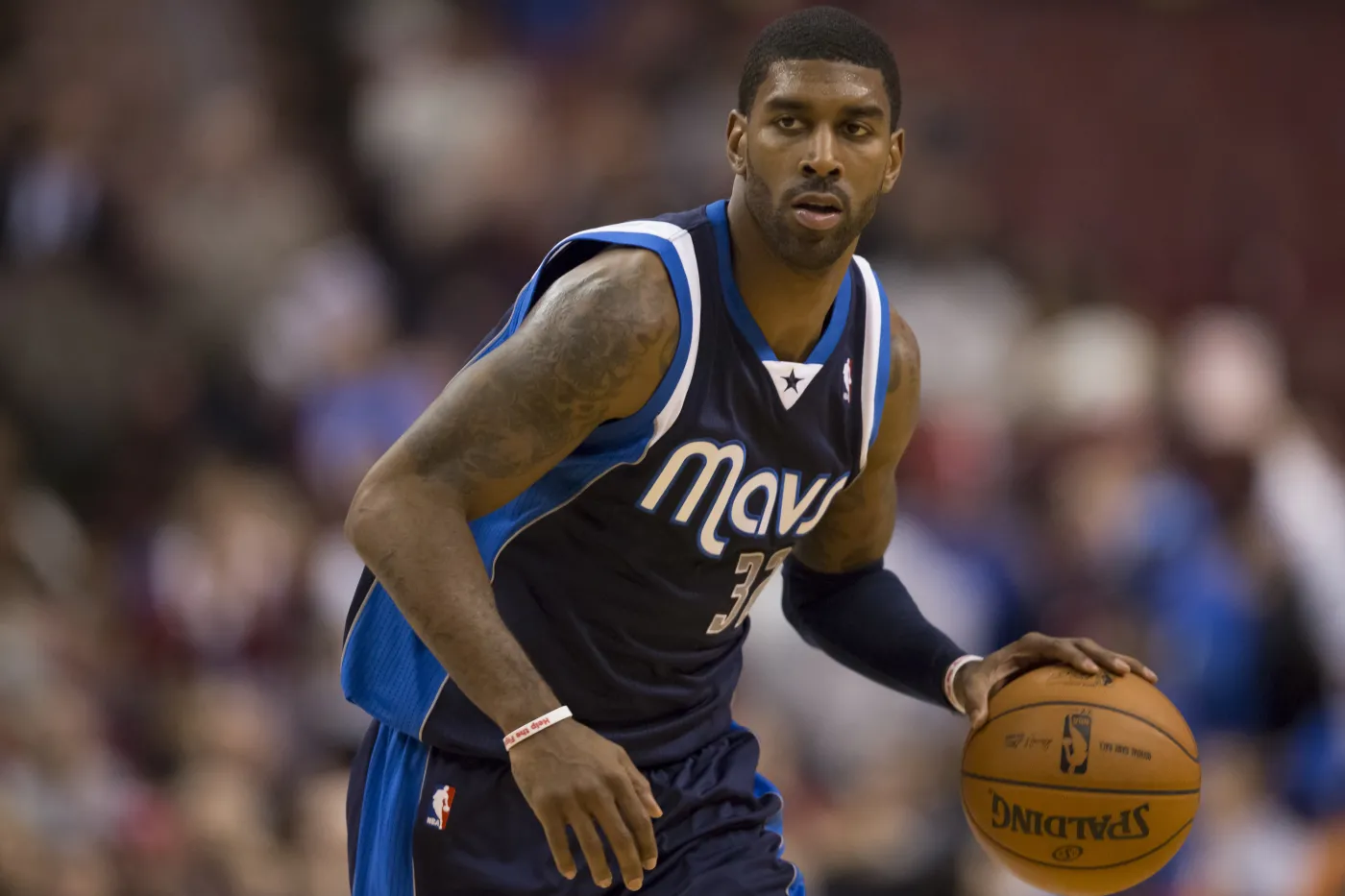 O.J. Mayo