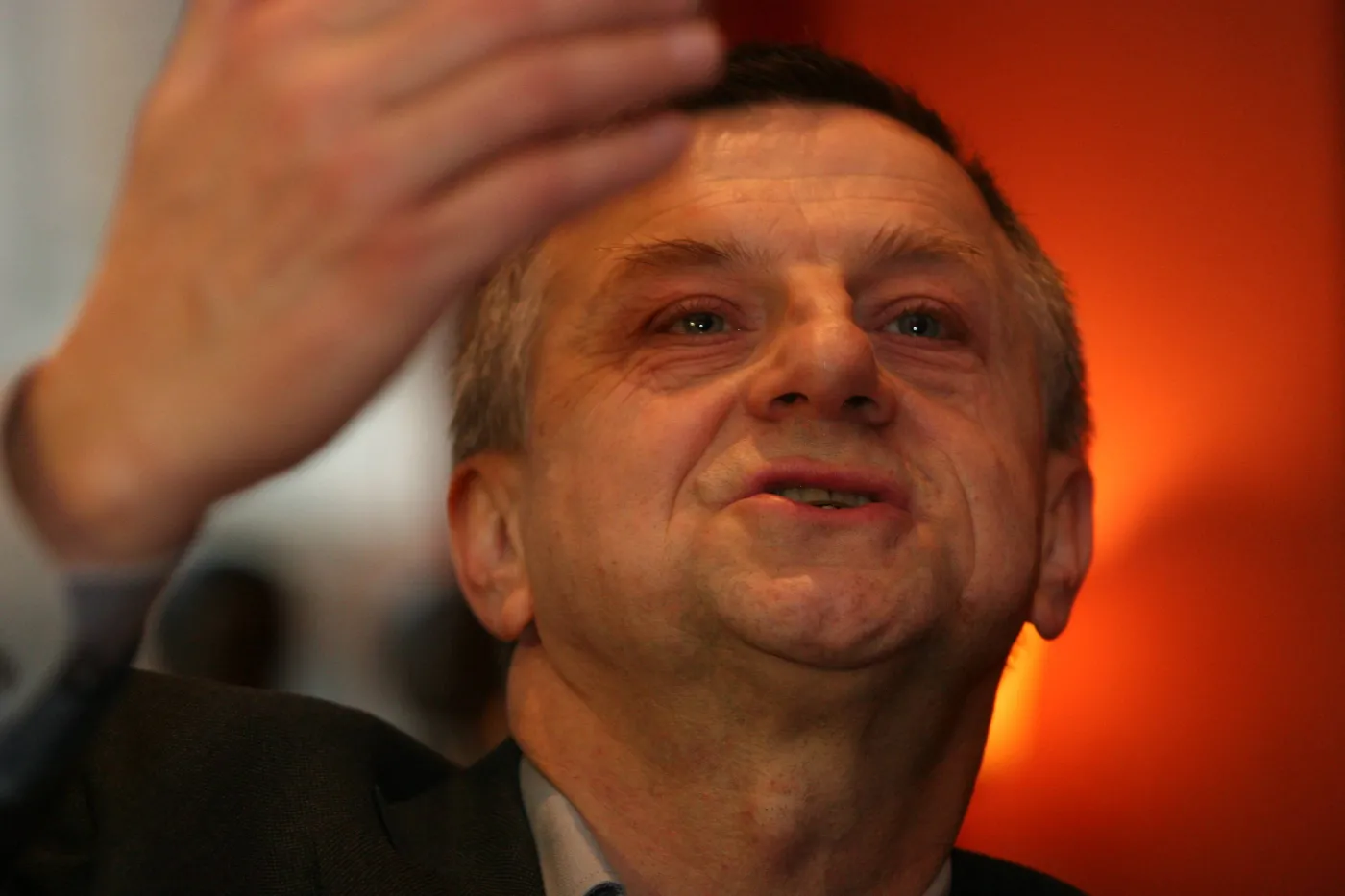 Prof. Zybertowicz: "Gazeta Wyborcza" jest antysemicka