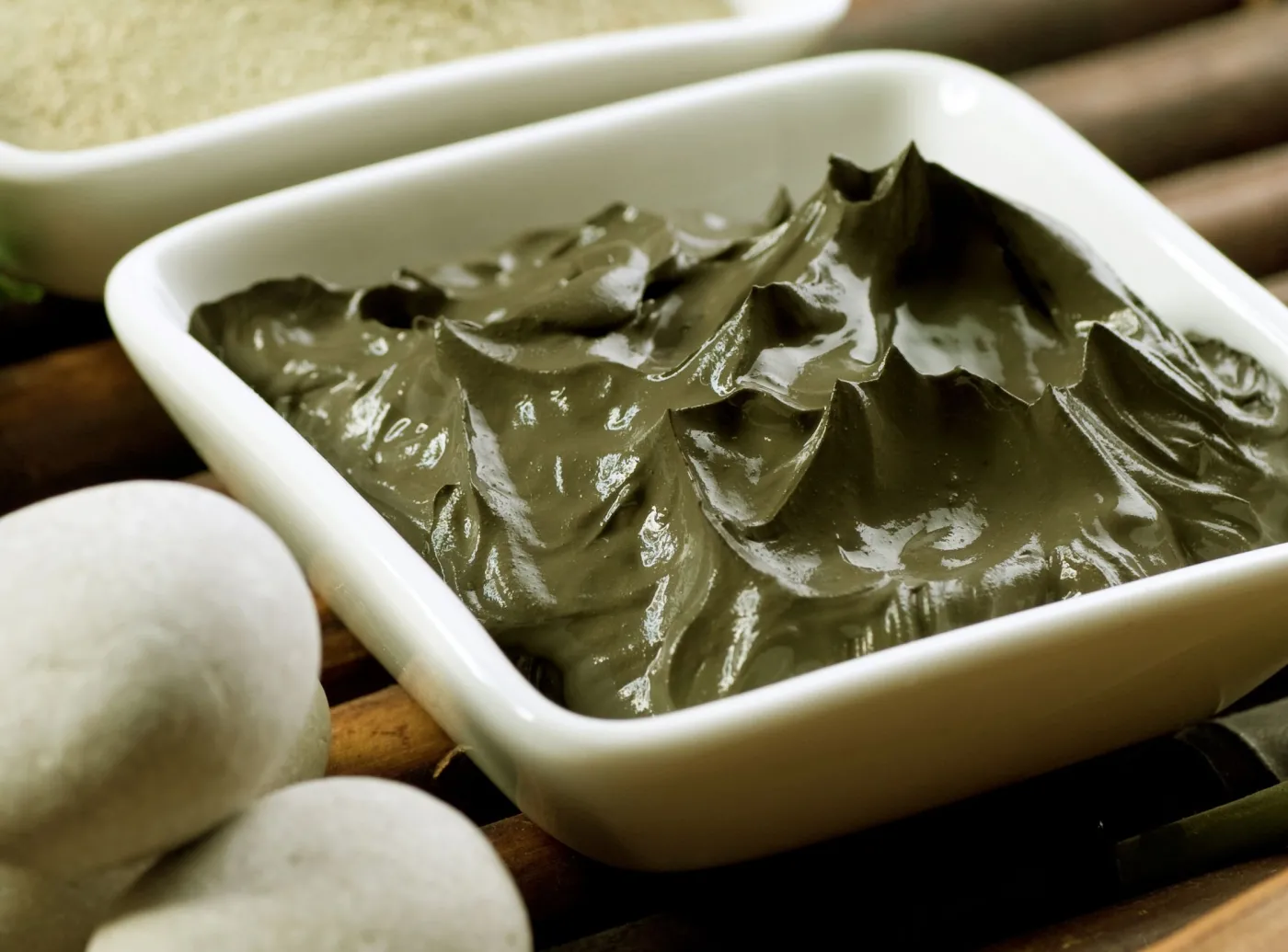 Okłady w uzdrowiskach tylko z miejscowego błota?