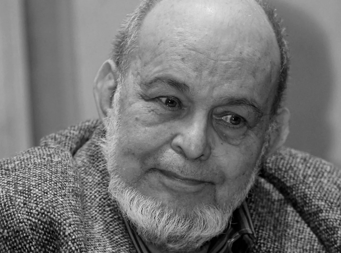 Prof. Andrzej Garlicki