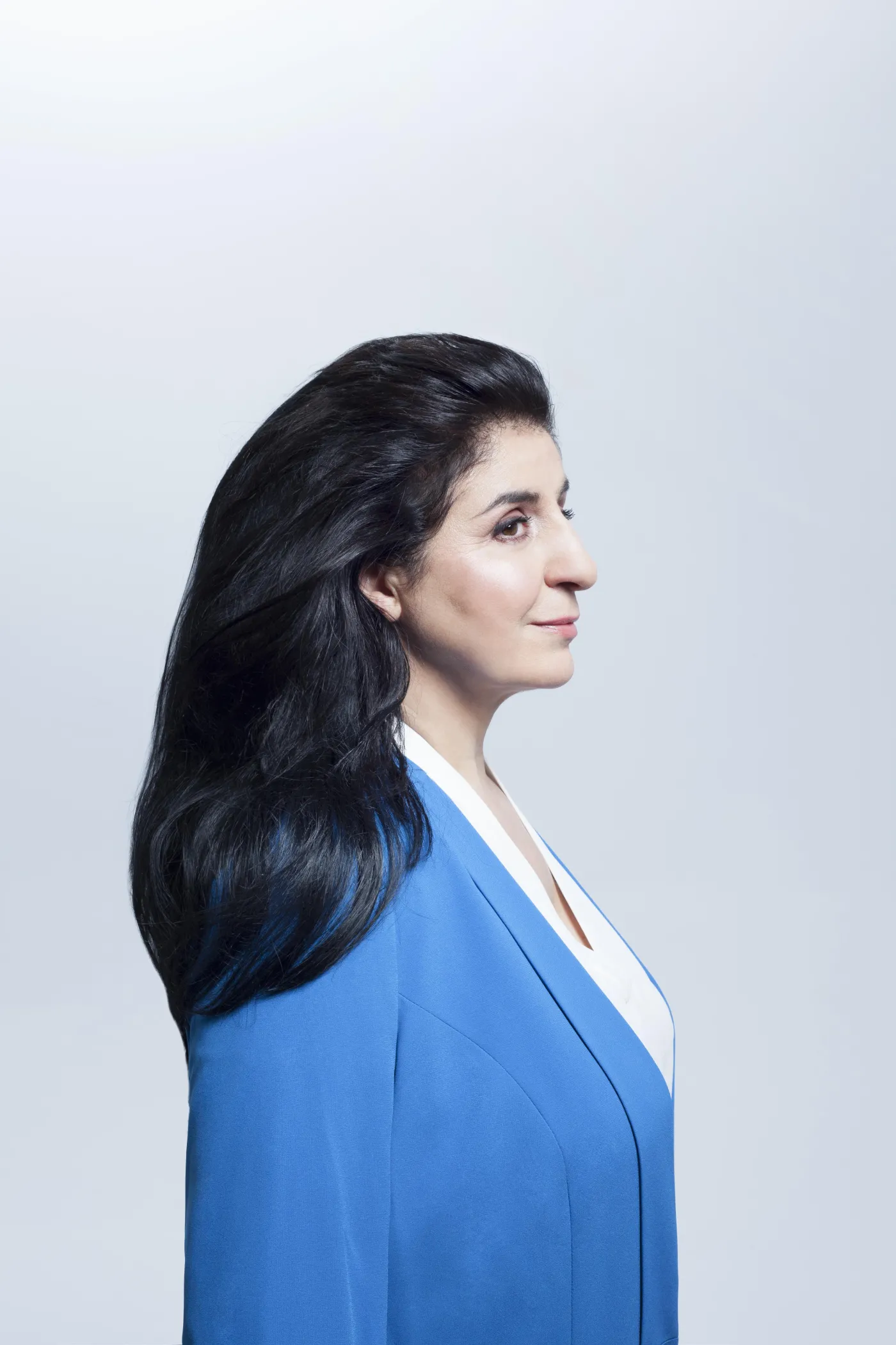 Eleni: Muzyka działa jak lekarstwo