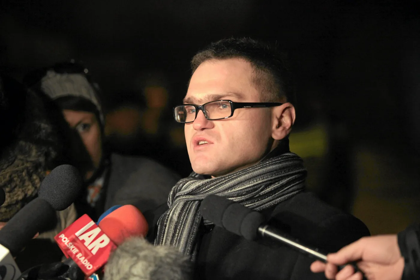 Mec. Rafał Rogalski