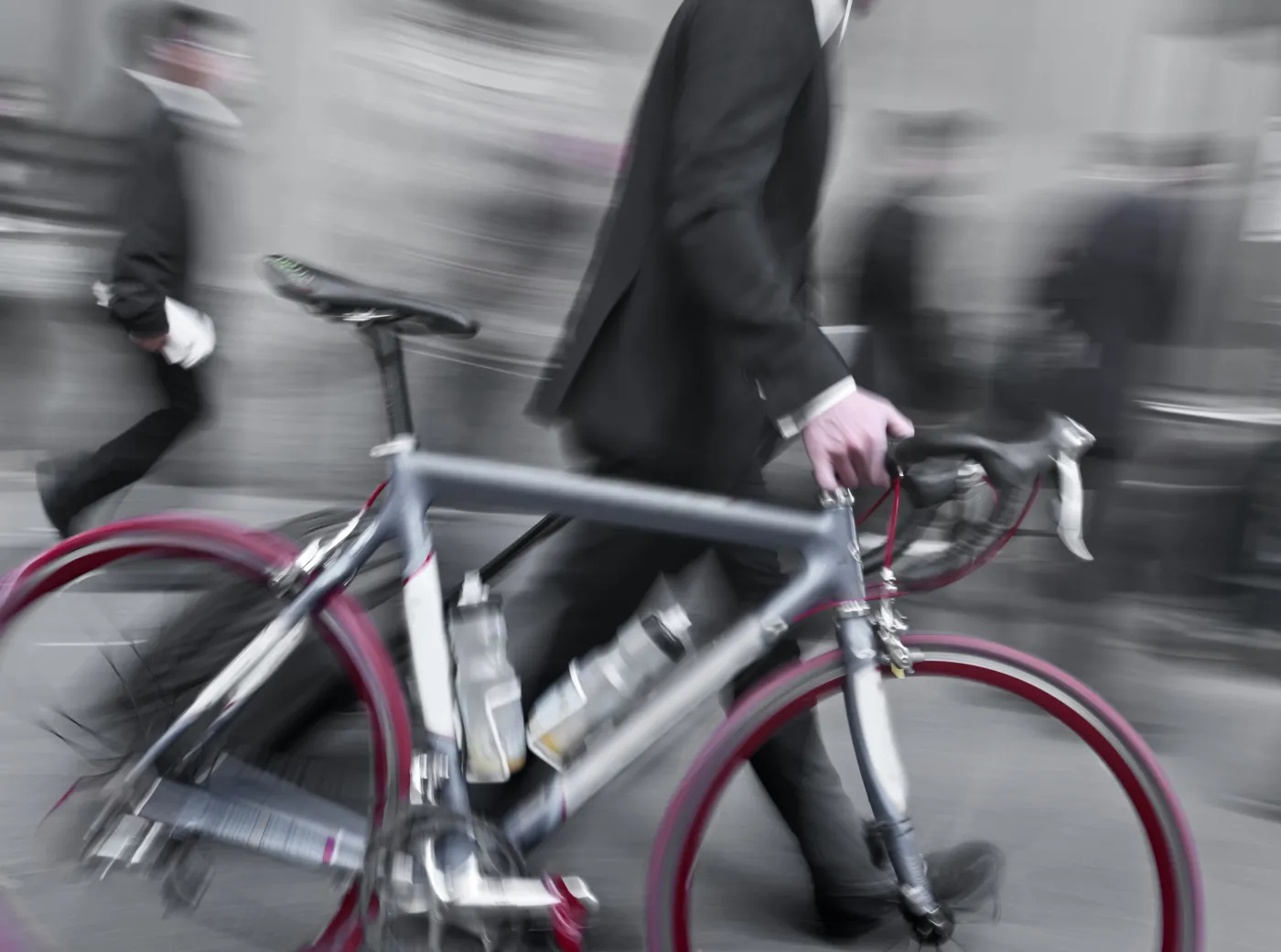 Lobbing na miarę naszych czasów. Skrzykują się spontanicznie. I rozstawiają po kątach