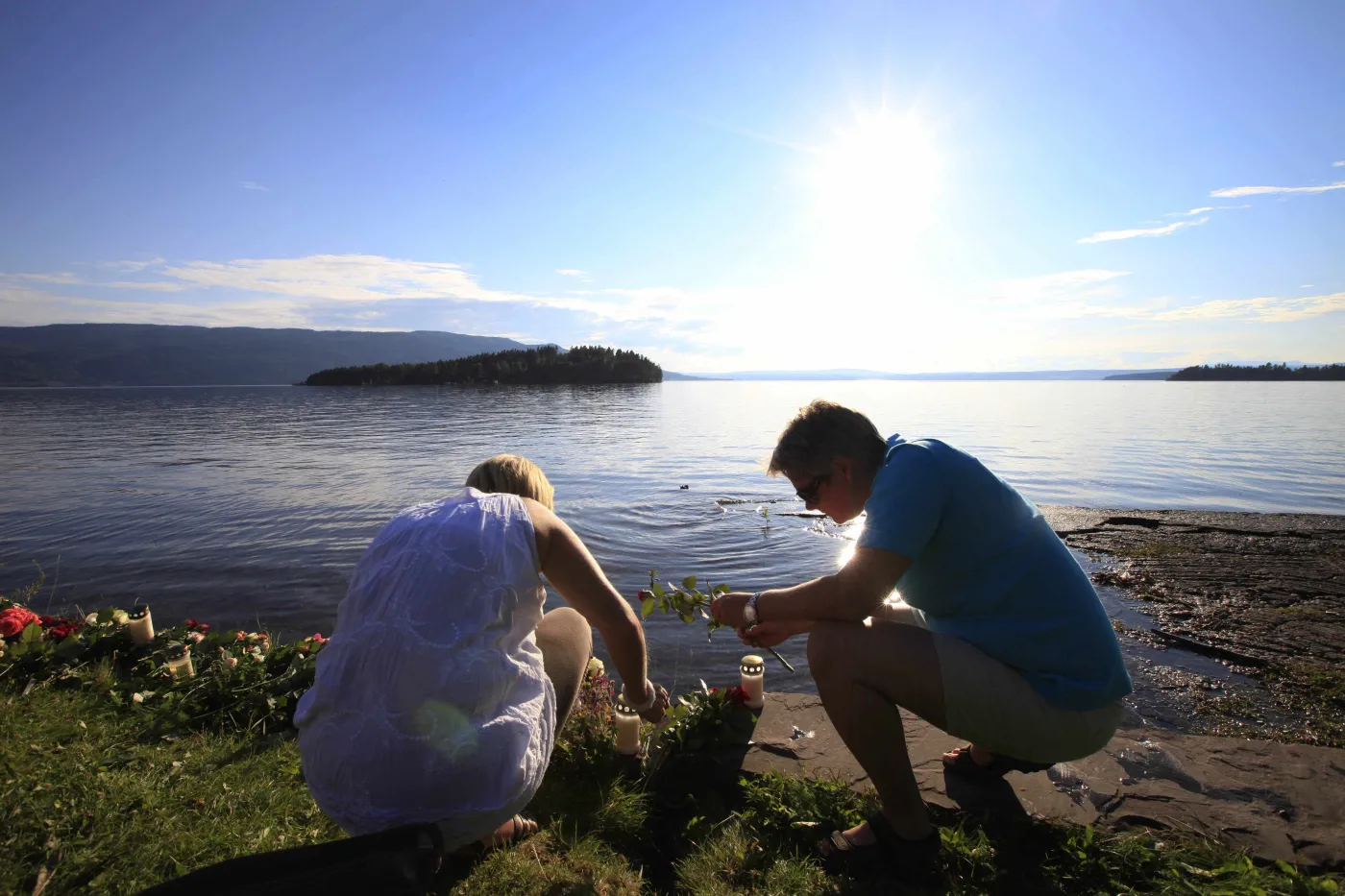Norweski kontrwywiad zawiódł ws. Breivika. Mogli go powstrzymać