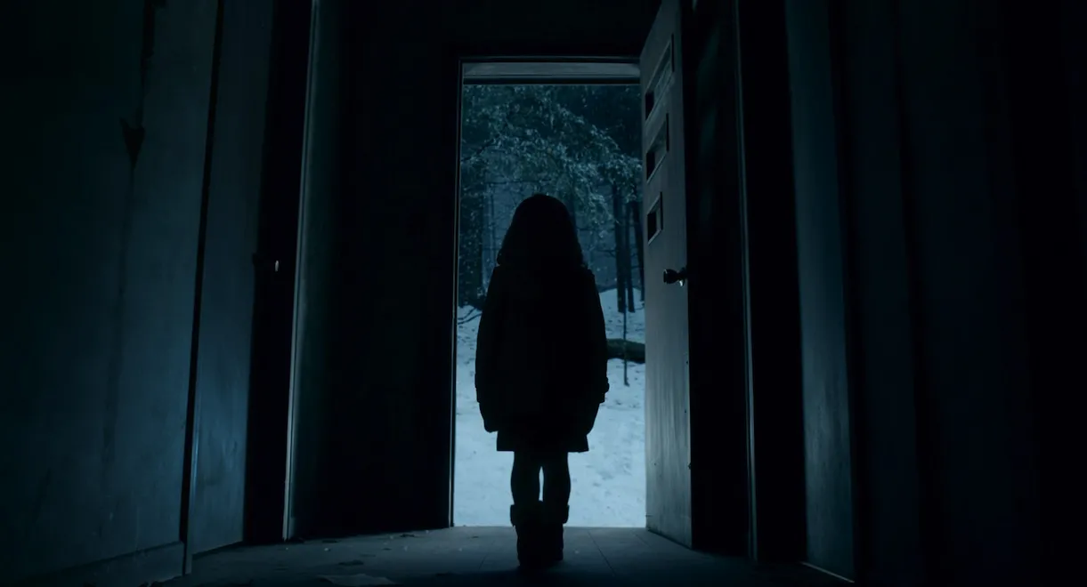 "Mama" - Guillermo del Toro znowu straszy. ZDJĘCIA!