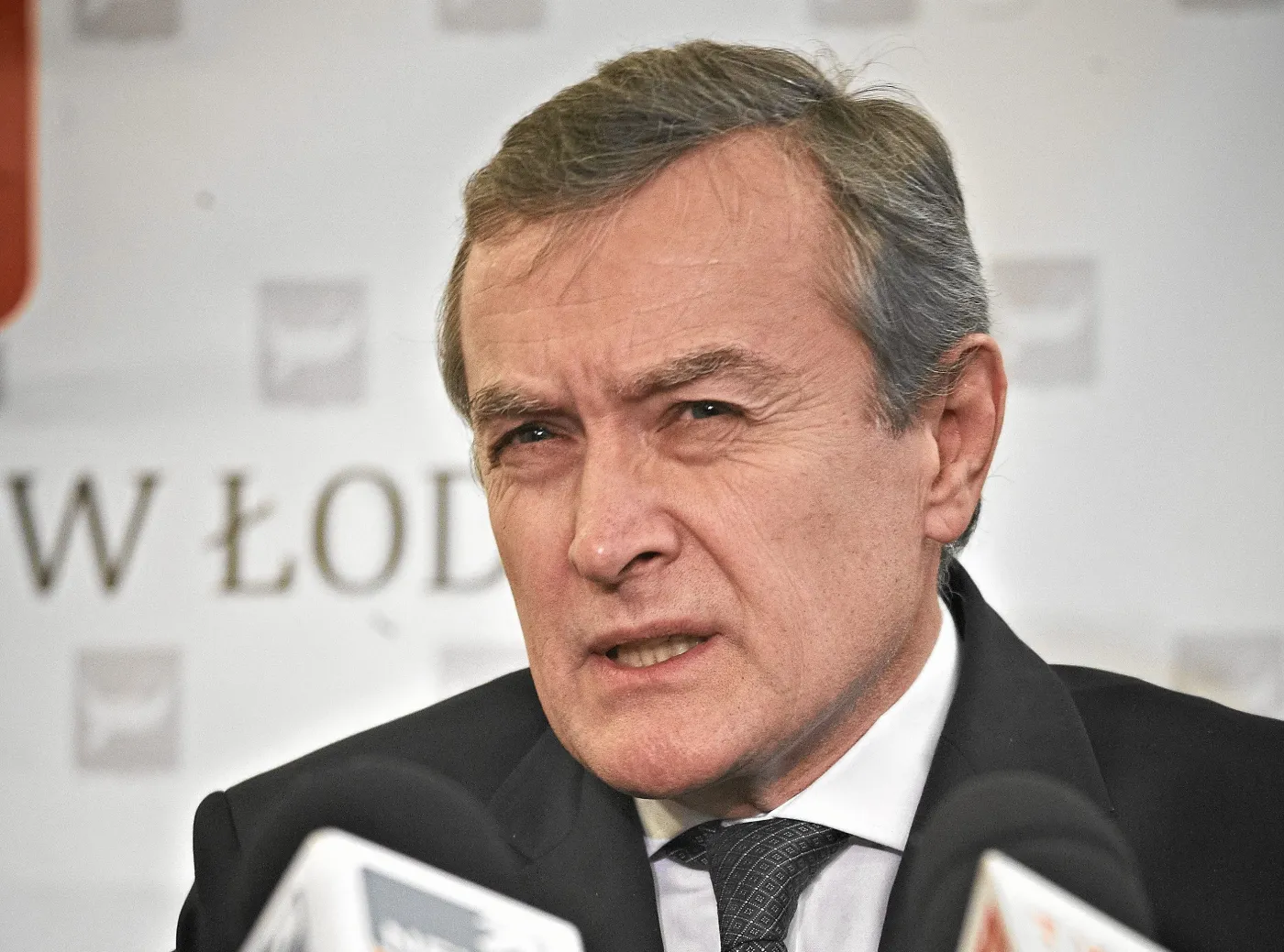 Prof. Piotr Gliński