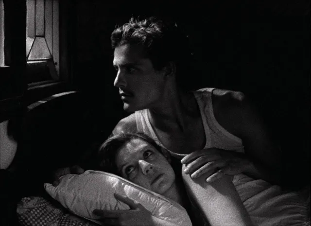 "Tabu" – staroświecki melodramat