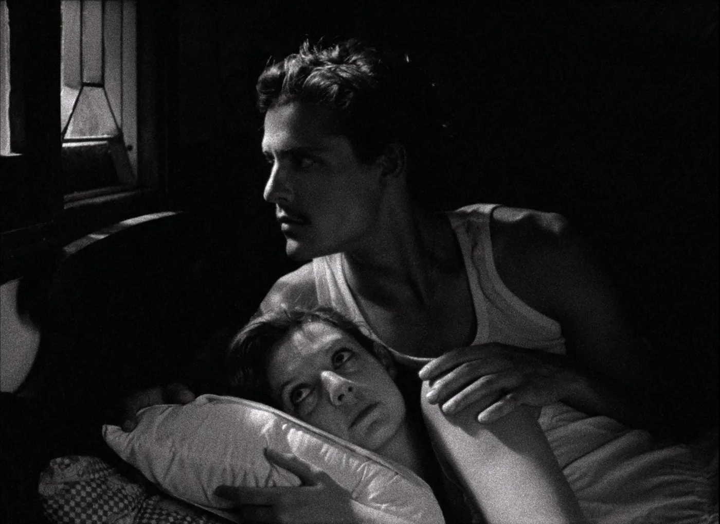 "Tabu" – staroświecki melodramat