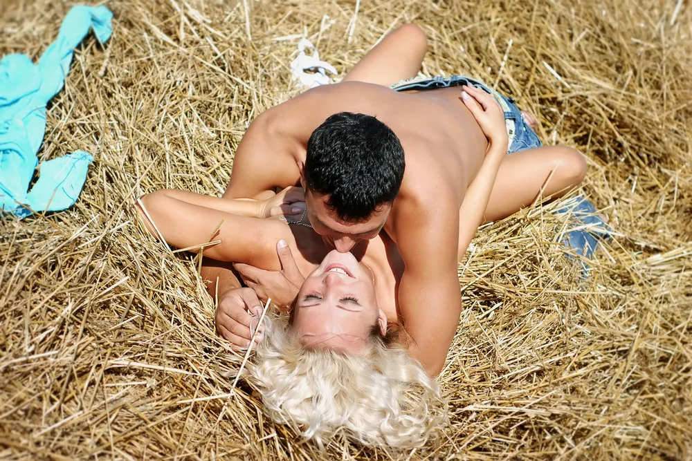 Nie samą muzyką człowiek żyje. Polacy jeżdżą na festiwale po seks!