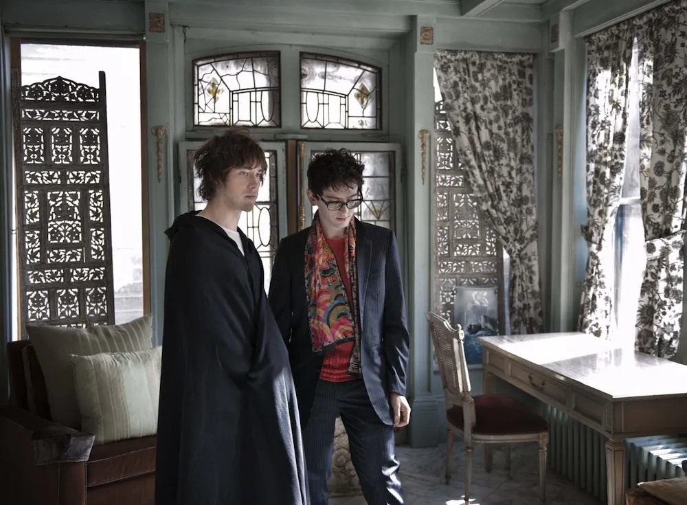 Szalone pomysły MGMT w "Your Life Is A Lie"