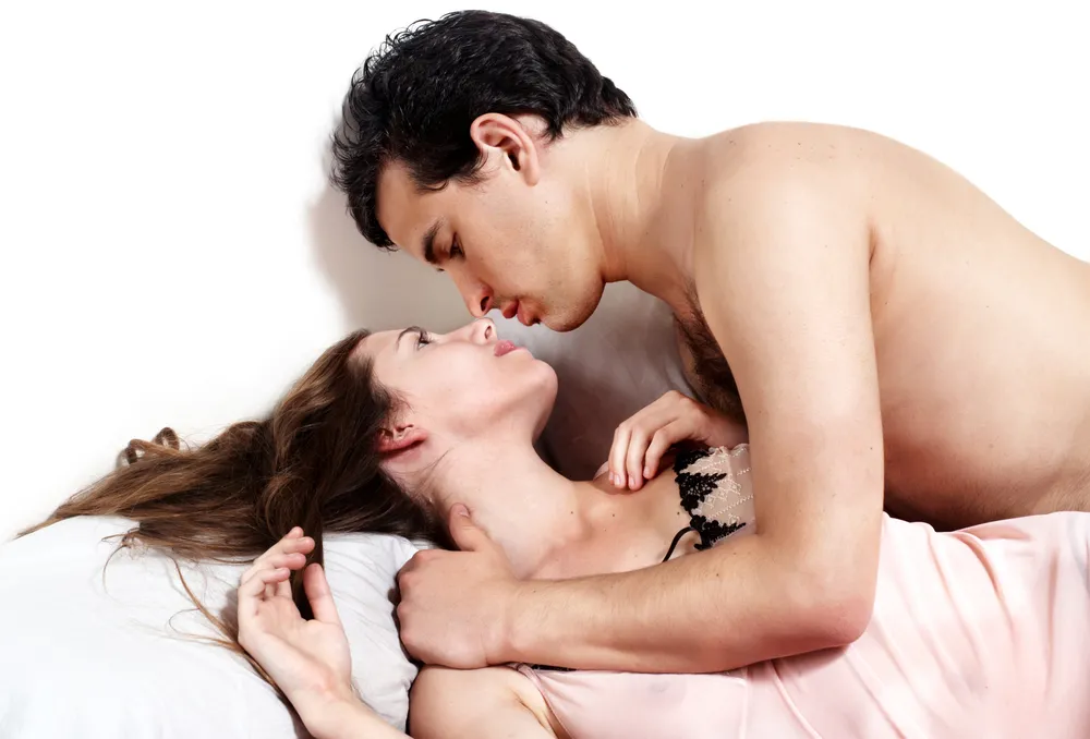 5 najlepszych pozycji dla mężczyzn z małym penisem