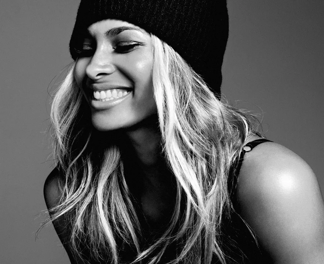 Imprezowy miszmasz Ciary