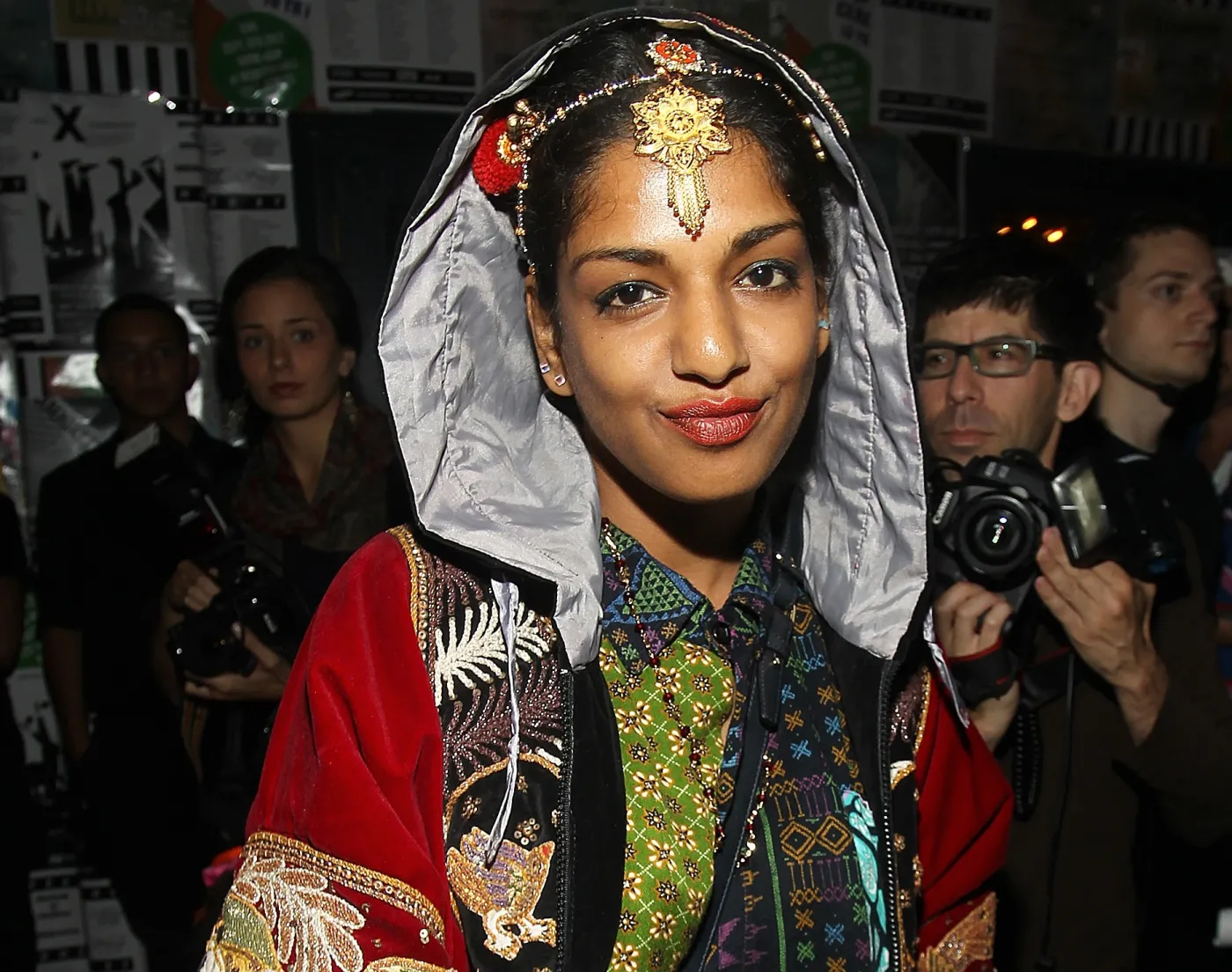 M.I.A. – bogini słowa i muzyki na warszawskim Selectorze