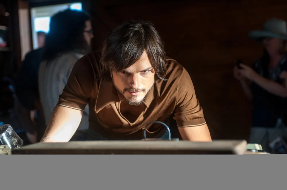 "jOBS" miał być hitem, a wyszło jak zwykle - ZDJĘCIA!